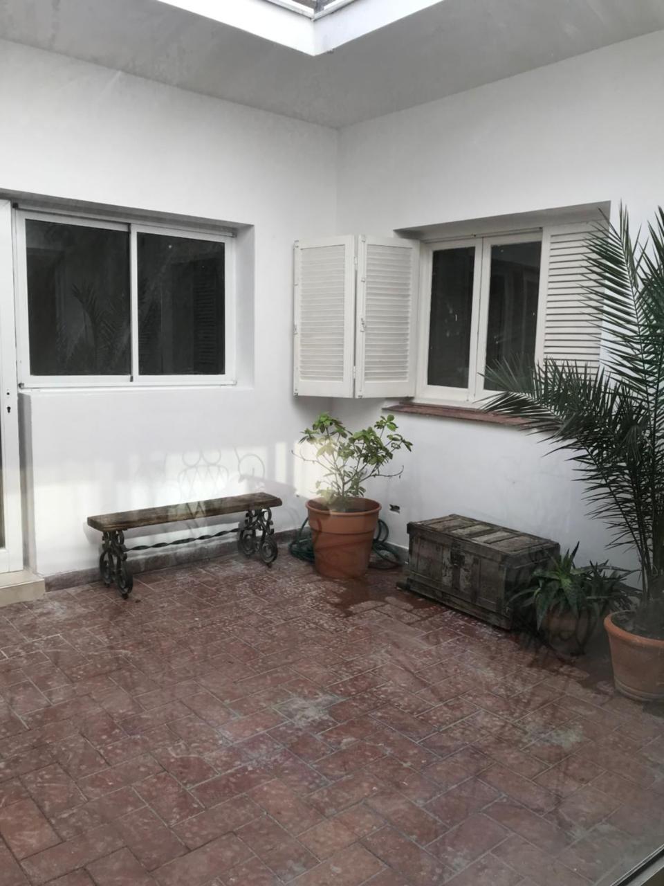 Hostel Casa Don Vicente Mendoza Exterior foto